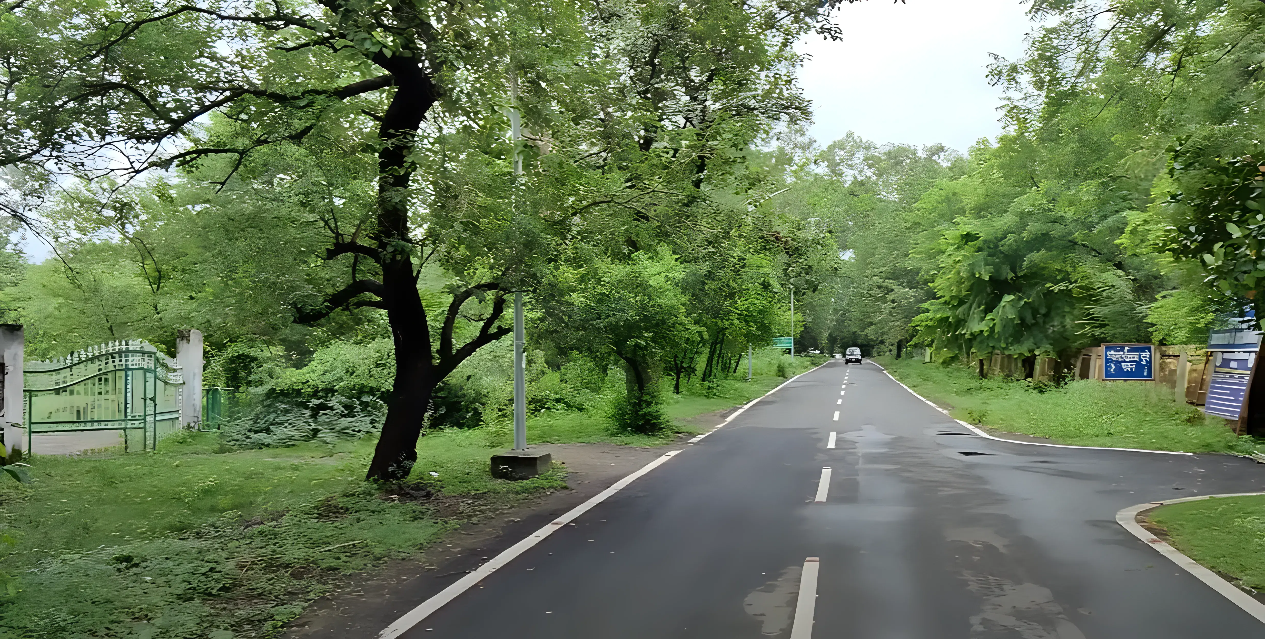 Barkatullah University Institute of Technology Bhopal Campus photo 5